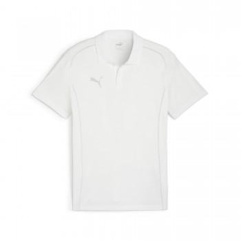 Puma 658535 Poloshirts weiss | yam yam world