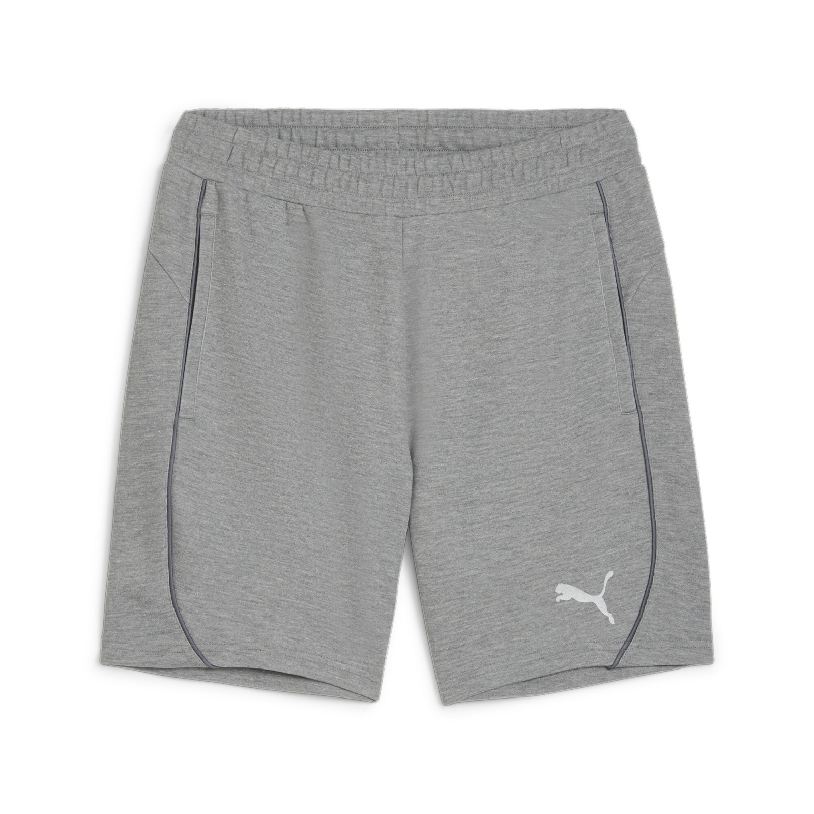 Puma 658538 SHORT grau