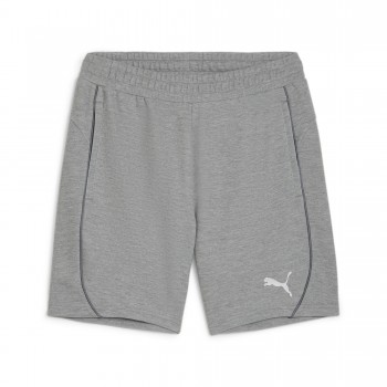 Puma 658538 Shorts grau | yam yam world