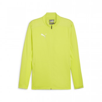 Puma 658554 TRAININGSJACKE gr�n | yam yam world