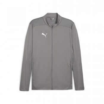 Puma 658554 TRAININGSJACKE grau | yam yam world