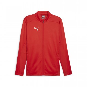 Puma 658554 Trainingsjacken rot | yam yam world