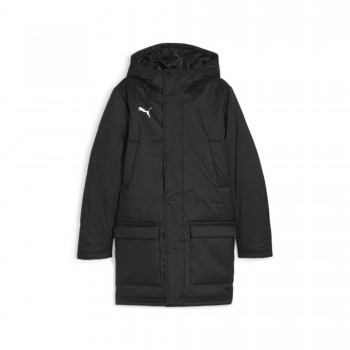 Puma 658571 WINTERJACKE schwarz | yam yam world