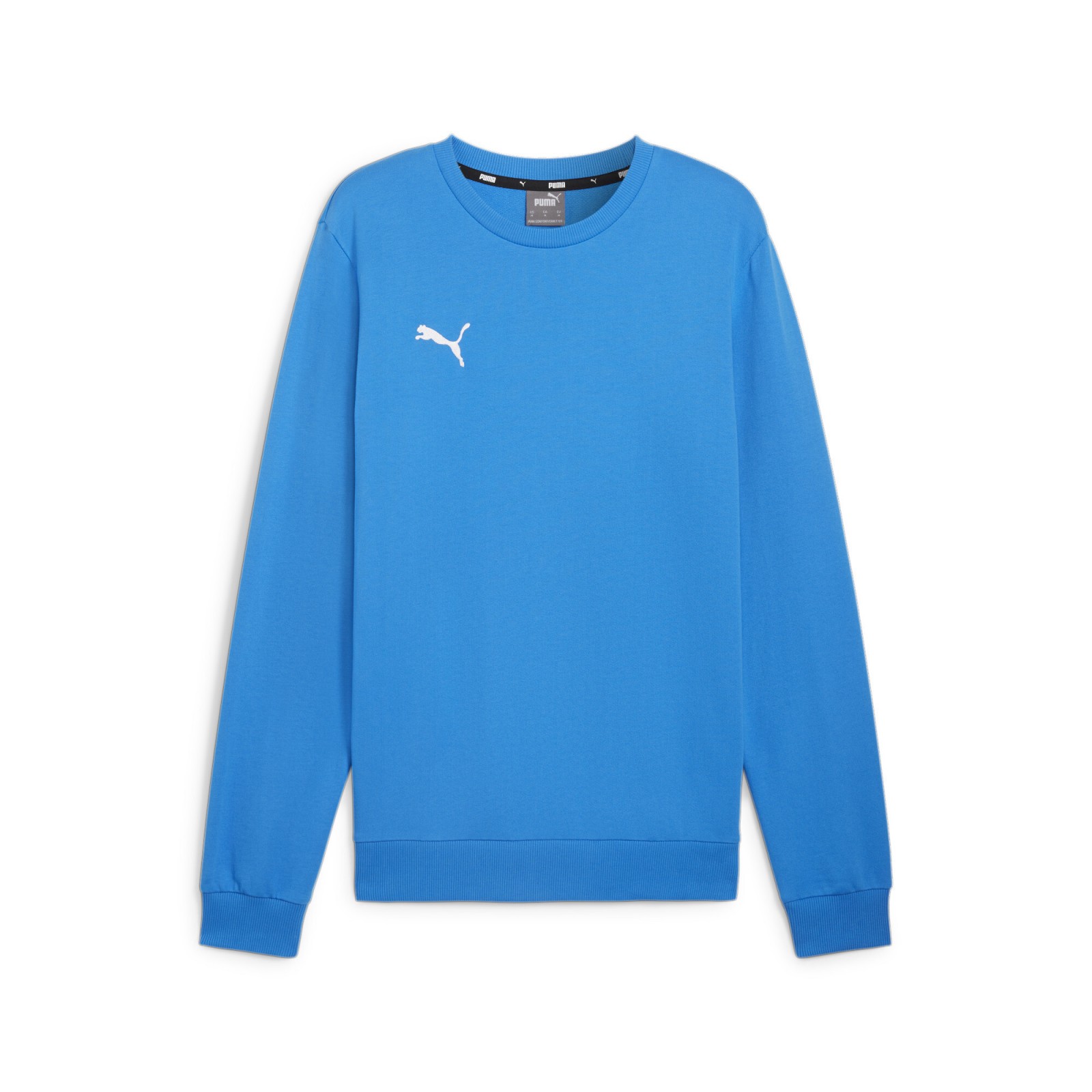 Puma 658592 SWEAT blau