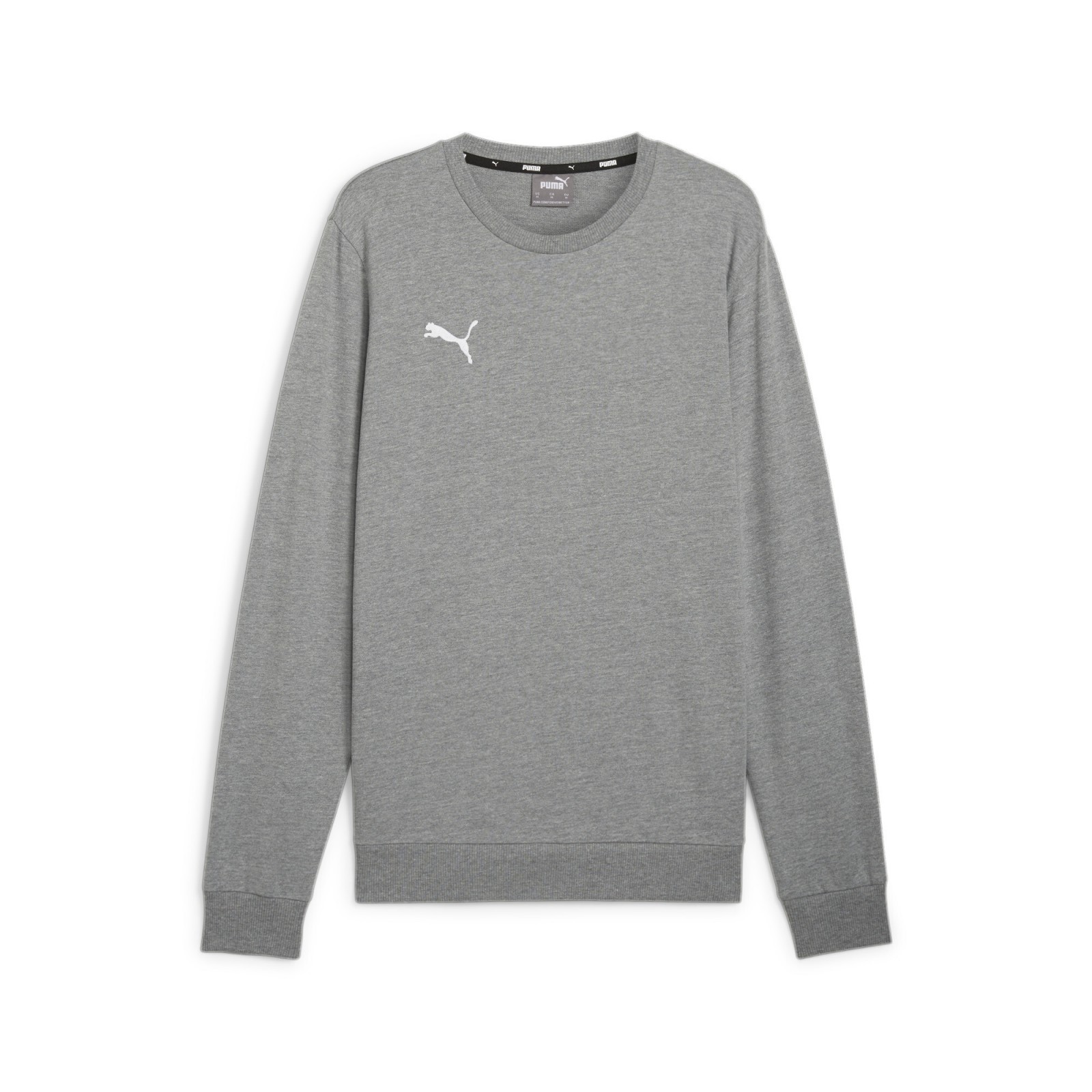 Puma 658592 SWEAT grau