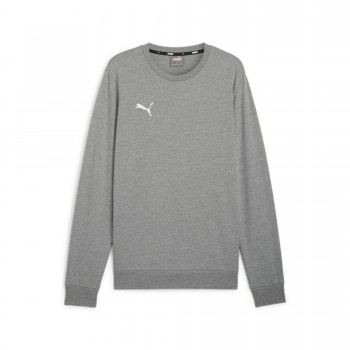 Puma 658592 SWEAT grau | yam yam world