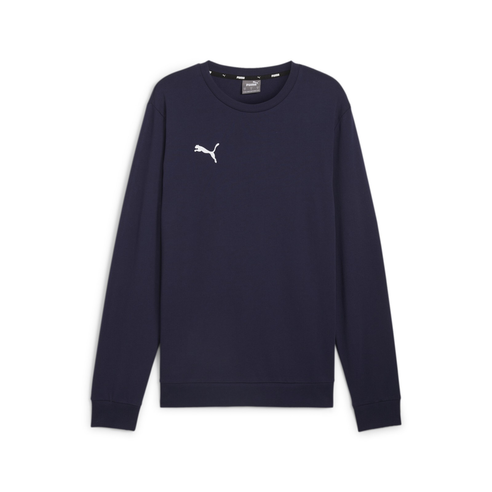 Puma 658592 SWEAT navy