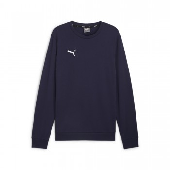 Puma 658592 SWEAT navy | yam yam world