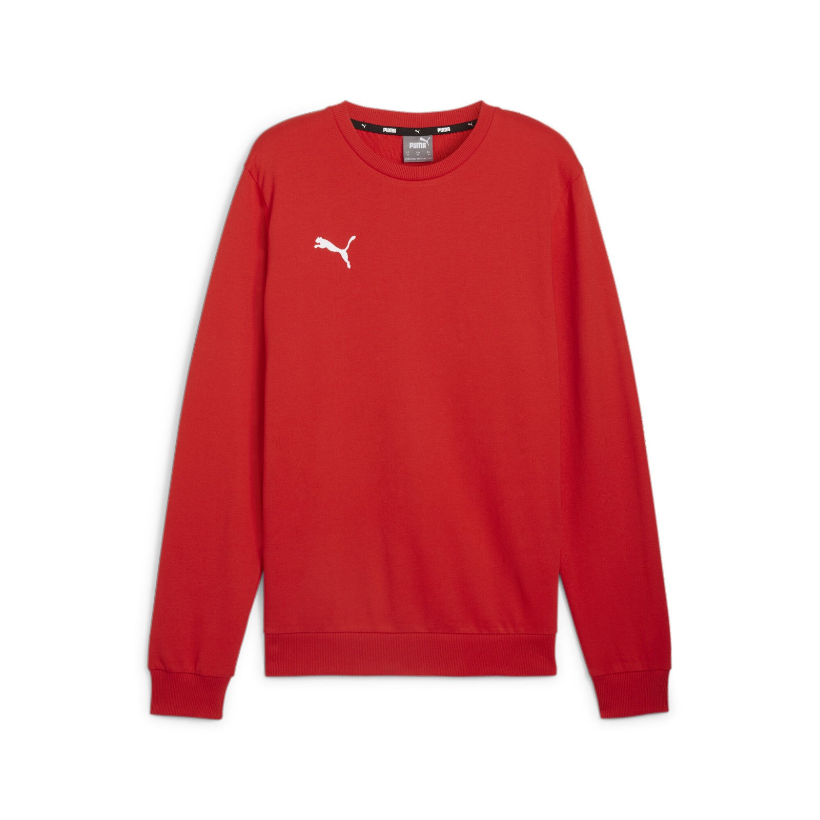 Puma 658592 SWEAT rot