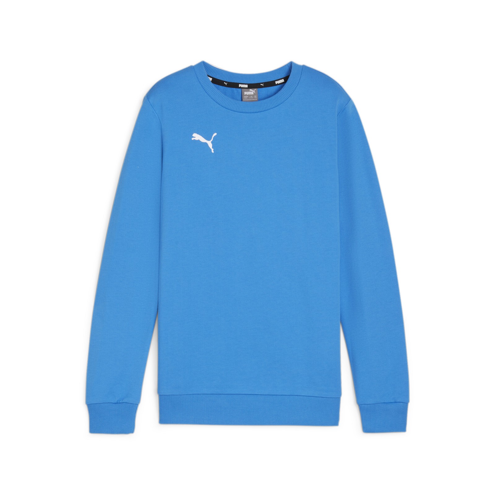 Puma 658593 SWEAT blau