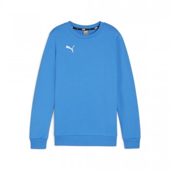 Puma 658593 SWEAT blau | yam yam world