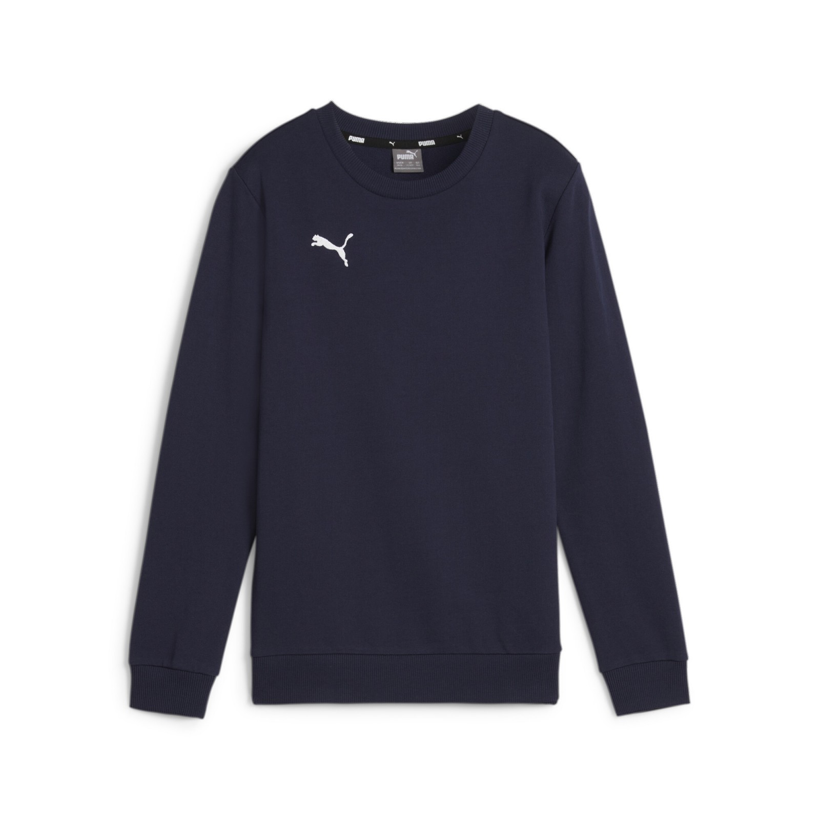 Puma 658593 SWEAT navy