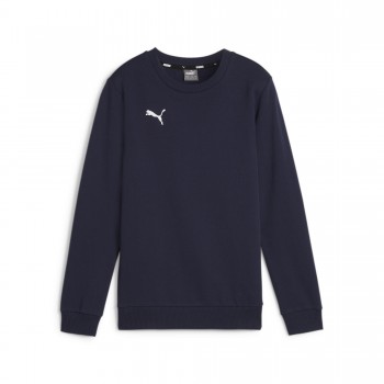 Puma 658593 SWEAT navy | yam yam world