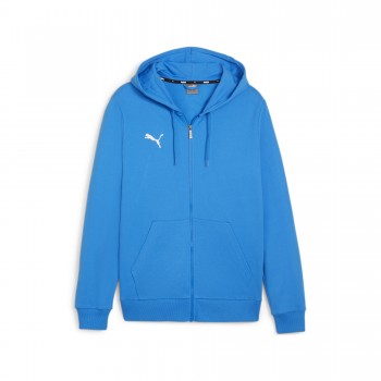 Puma 658595 KAPUZENJACKE blau | yam yam world