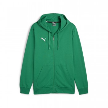 Puma 658595 KAPUZENJACKE gr�n | yam yam world