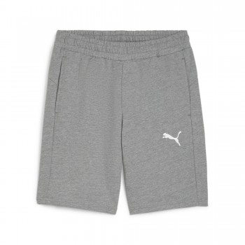 Puma 658608 SHORT grau | yam yam world