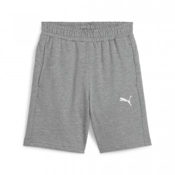 Puma 658609 SHORT grau | yam yam world