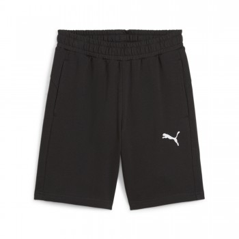 Puma 658609 SHORT schwarz | yam yam world