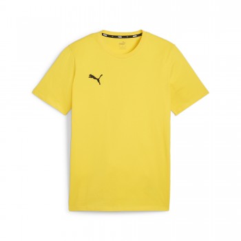 Puma 658615 T-SHIRT gelb | yam yam world