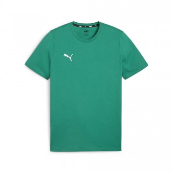 Puma 658615 T-SHIRT gr�n | yam yam world