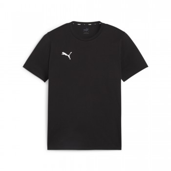 Puma 658615 T-SHIRT schwarz | yam yam world