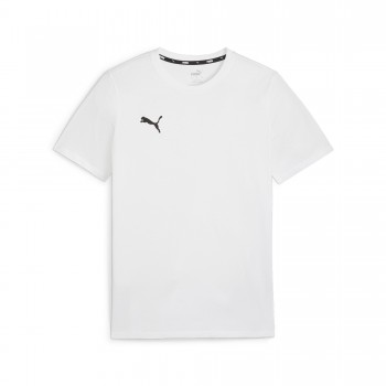 Puma 658615 T-SHIRT weiss | yam yam world