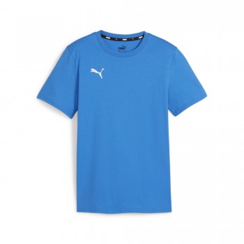 Puma 658616 T-SHIRT blau | yam yam world