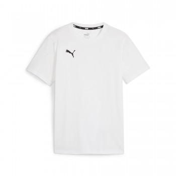 Puma 658616 T-SHIRT weiss | yam yam world