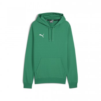 Puma 658618 KAPUZENSWEAT gr�n | yam yam world
