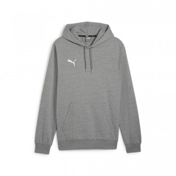 Puma 658618 KAPUZENSWEAT grau | yam yam world