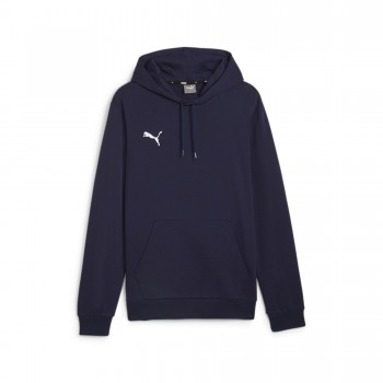 Puma 658618 KAPUZENSWEAT navy | yam yam world