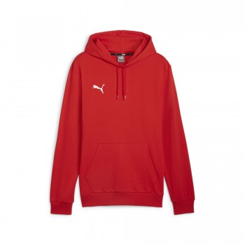 Puma 658618 KAPUZENSWEAT rot | yam yam world