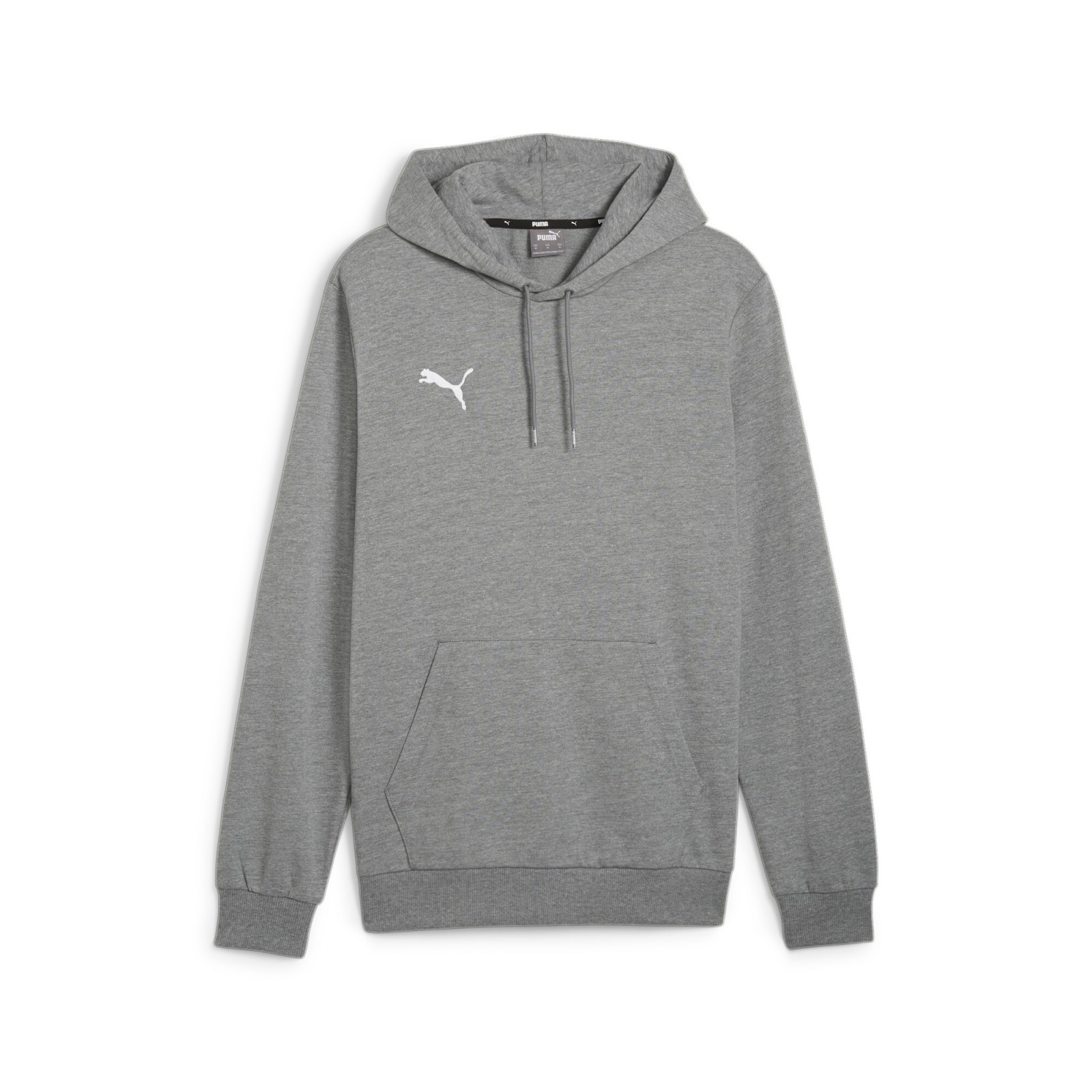 Puma 658618 Kapuzensweatshirts grau yam yam world