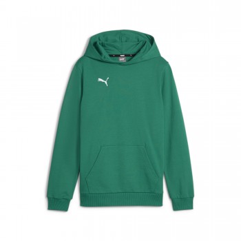 Puma 658619 KAPUZENSWEAT gr�n | yam yam world