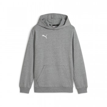 Puma 658619 KAPUZENSWEAT grau | yam yam world