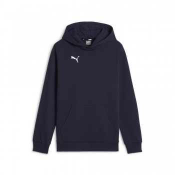 Puma 658619 KAPUZENSWEAT navy | yam yam world