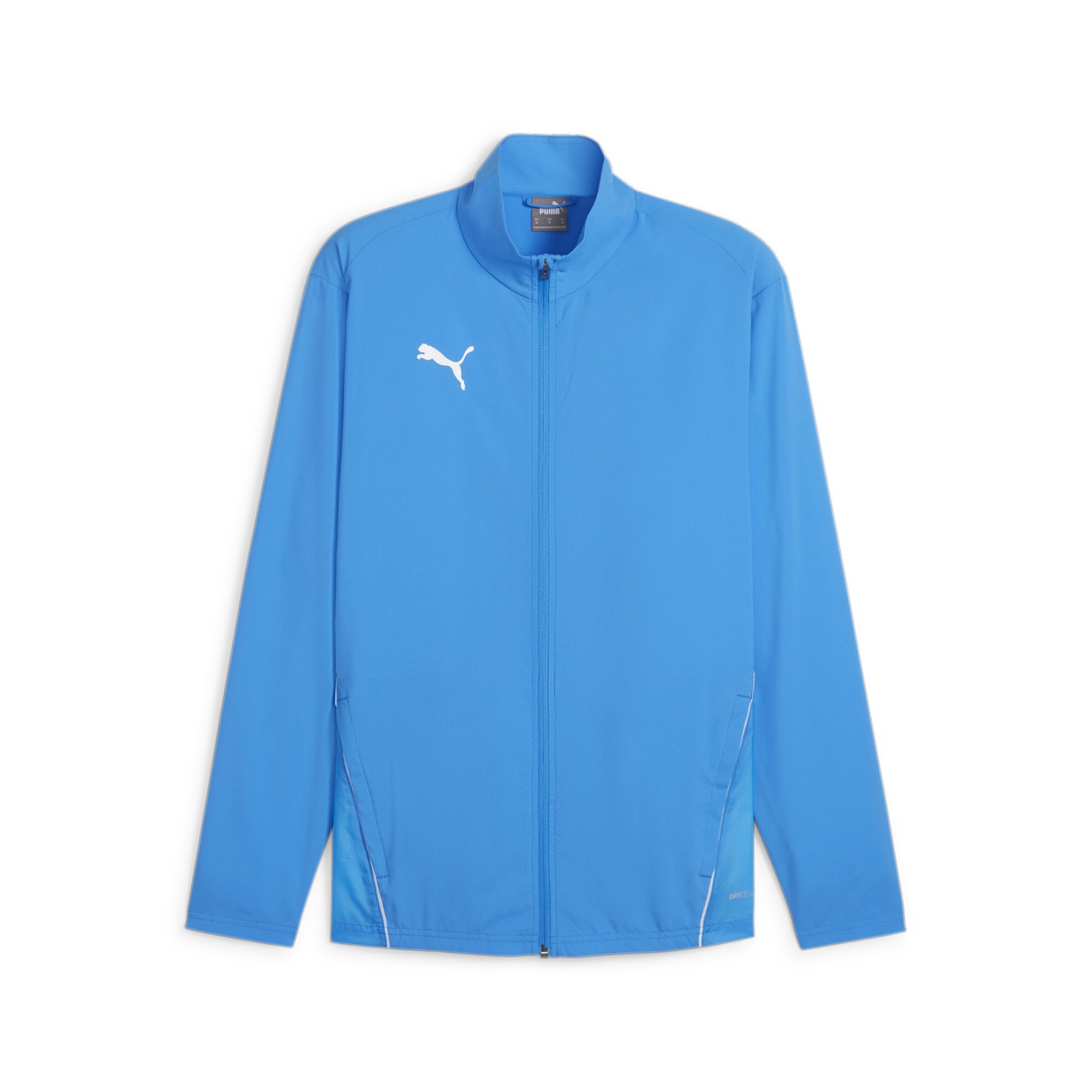 Puma 658622 TRAININGSJACKE blau