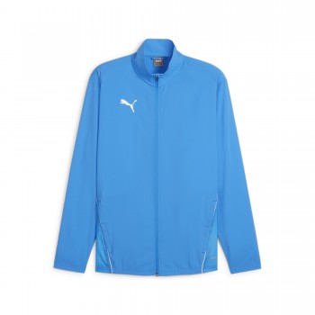 Puma 658622 TRAININGSJACKE blau | yam yam world