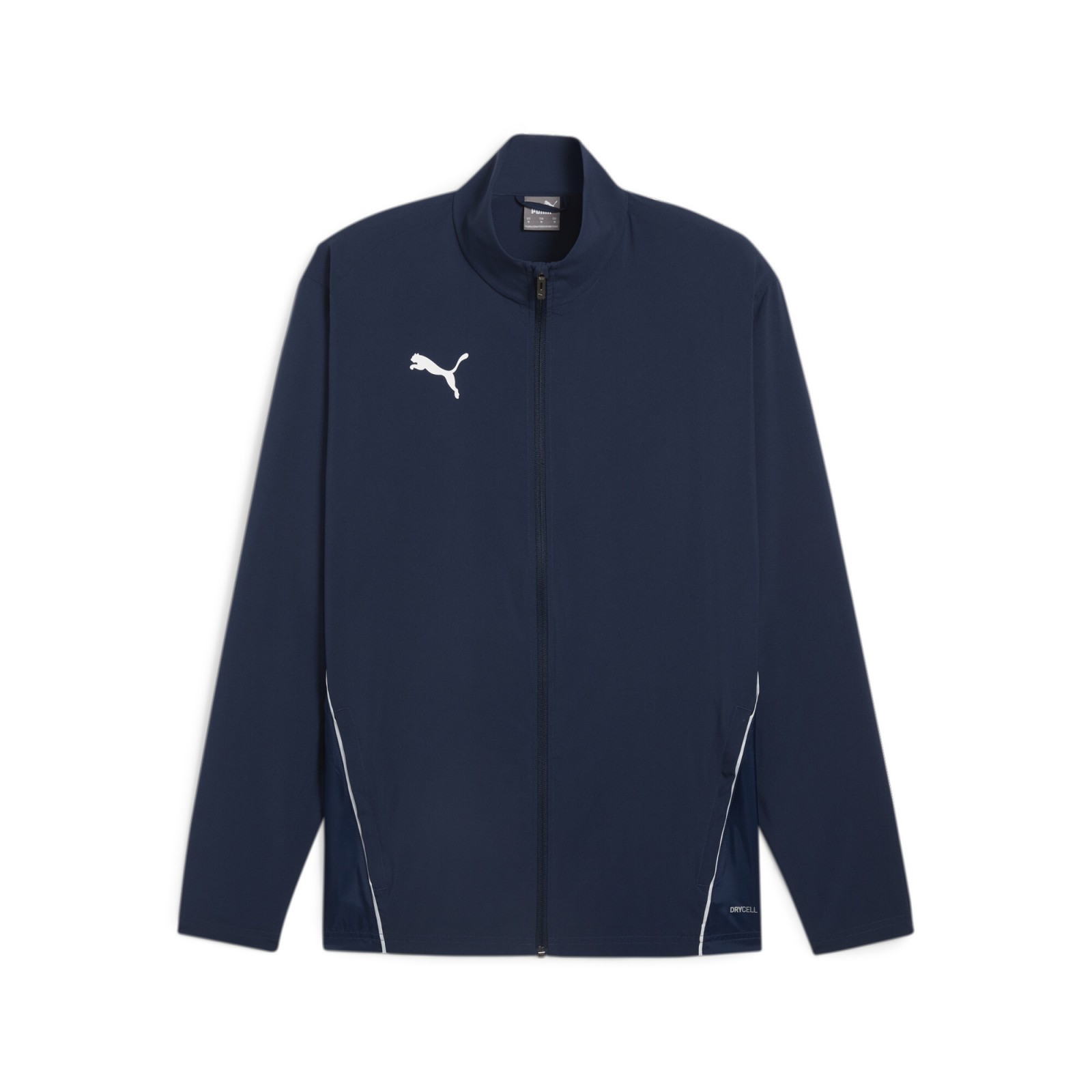 Puma 658622 TRAININGSJACKE navy