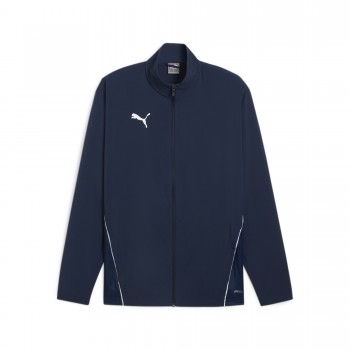 Puma 658622 TRAININGSJACKE navy | yam yam world