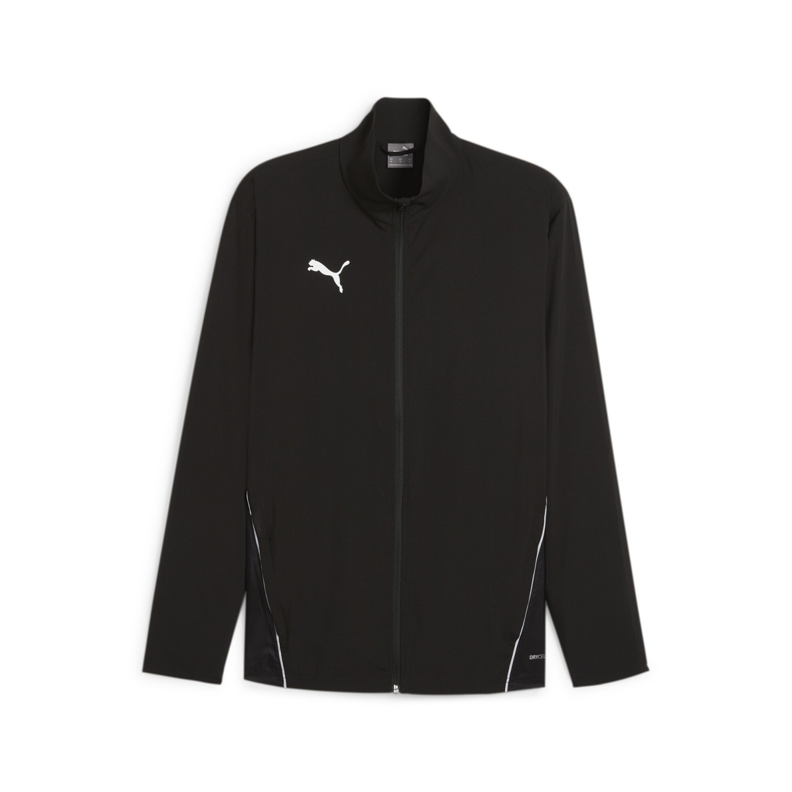 Puma 658622 TRAININGSJACKE schwarz