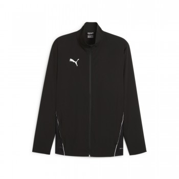 Puma 658622 TRAININGSJACKE schwarz | yam yam world