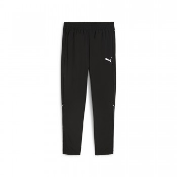 Puma 658625 TRAININGSHOSE schwarz | yam yam world