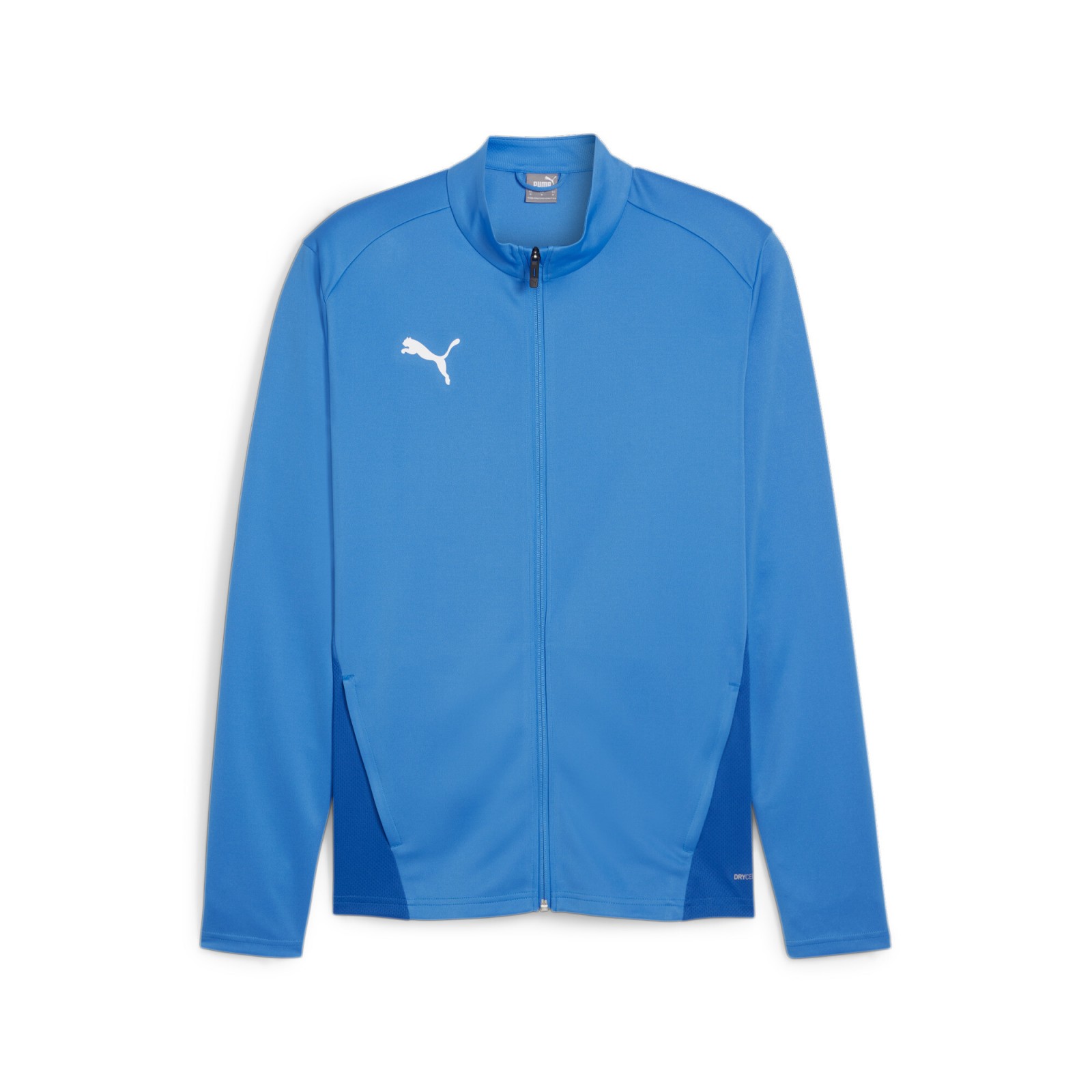 Puma 658633 TRAININGSJACKE blau