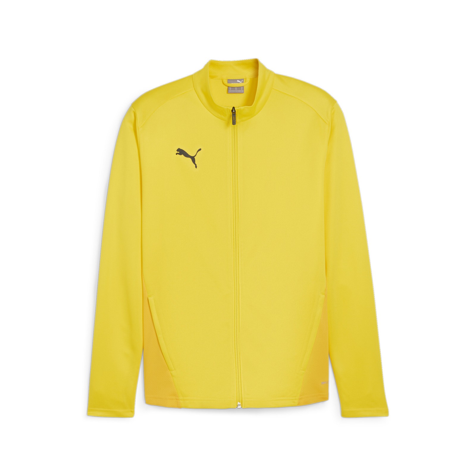 Puma 658633 TRAININGSJACKE gelb