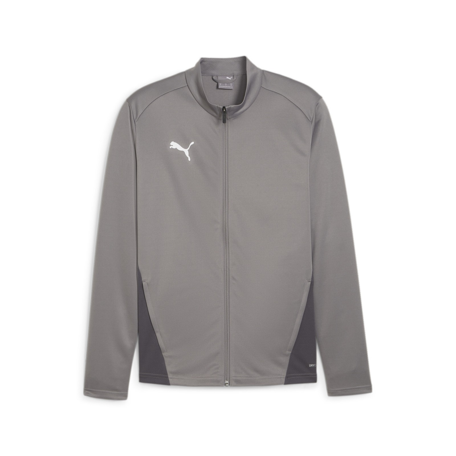 Puma 658633 TRAININGSJACKE grau