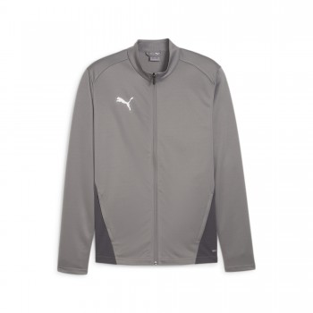 Puma 658633 TRAININGSJACKE grau | yam yam world