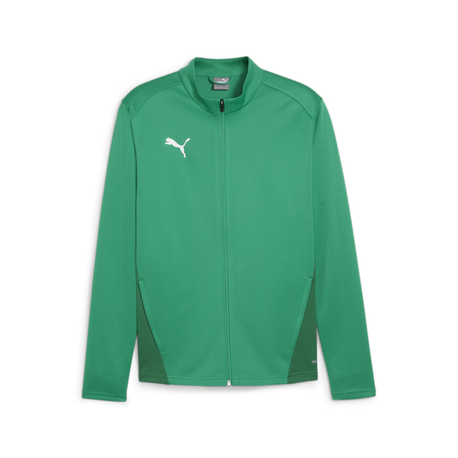 Puma 658633 TRAININGSJACKE gr�n