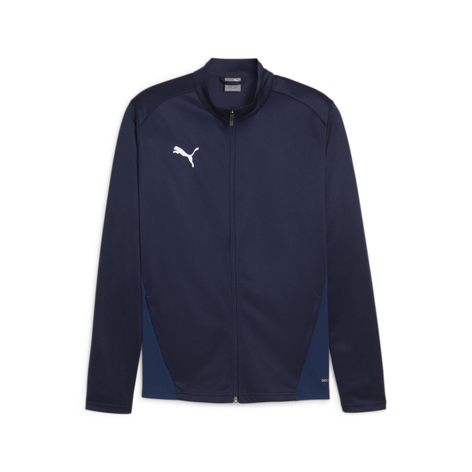 Puma 658633 TRAININGSJACKE navy