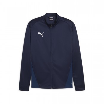 Puma 658633 TRAININGSJACKE navy | yam yam world
